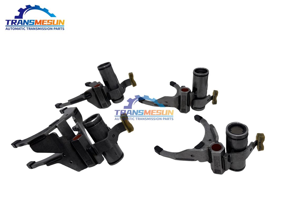 AMG GLA45 4MATIC 7-স্পিড ডুয়াল-ক্লচ ট্রান্সমিশন 724.0 7G-DCT শিফট লিভার কিট