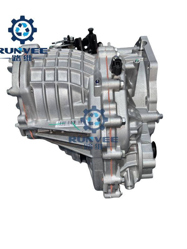 QR019CHD এর নতুন CVT ট্রান্সমিশন সমন্বয় Lifan X70 মডেলের জন্য ইঞ্জিন কোড Y0CF19A1 সহ