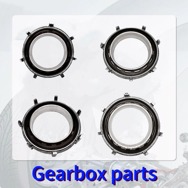 6F35 Cvt স্বয়ংক্রিয় ট্রান্সমিশন সেন্টার সাপোর্ট রিভার্স ক্লাচ অ্যাসেম্বলি ফোর্ড এজ এর জন্য OE