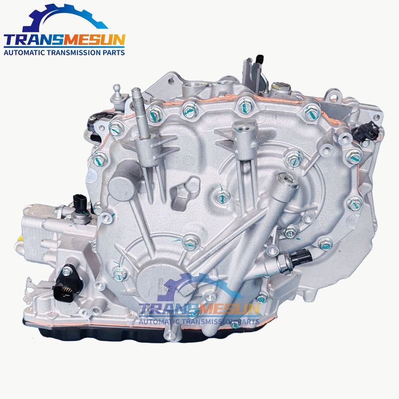 CVT18 Geely Emgrand 1.5L জন্য নতুন স্বয়ংক্রিয় ট্রান্সমিশন সমাবেশ 3040019500 8891479459 গিয়ার বক্স সিস্টেম