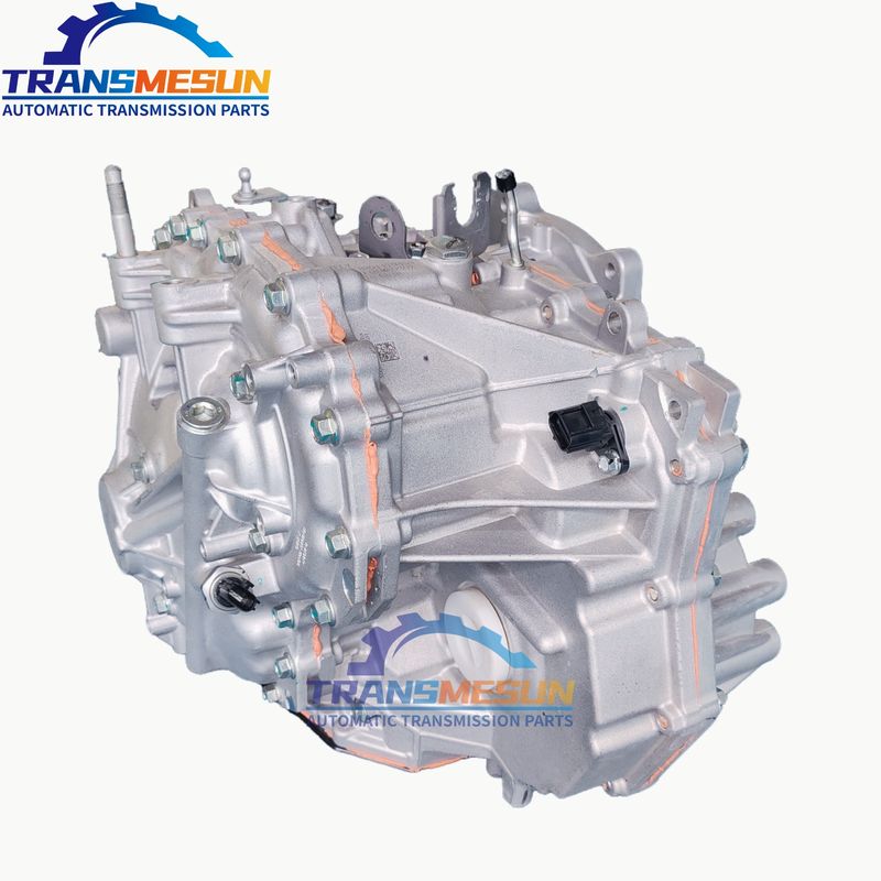 CVT18 Geely Emgrand 1.5L জন্য নতুন স্বয়ংক্রিয় ট্রান্সমিশন সমাবেশ 3040019500 8891479459 গিয়ার বক্স সিস্টেম