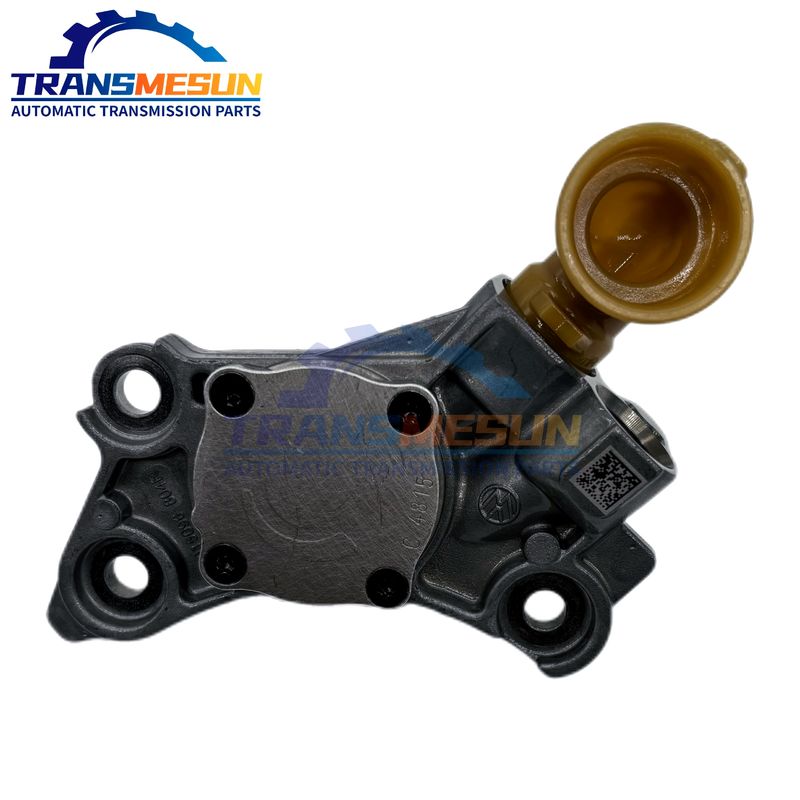 0GC DQ381 ট্রান্সমিশন ইলেকট্রনিকauxiliary তেল পাম্প VW Audi DQ381 DSG মডেলগুলির জন্য উপযুক্ত 0GC325577E 0GC325577G