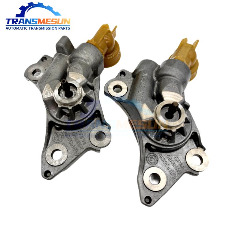 0GC DQ381 ট্রান্সমিশন ইলেকট্রনিকauxiliary তেল পাম্প VW Audi DQ381 DSG মডেলগুলির জন্য উপযুক্ত 0GC325577E 0GC325577G
