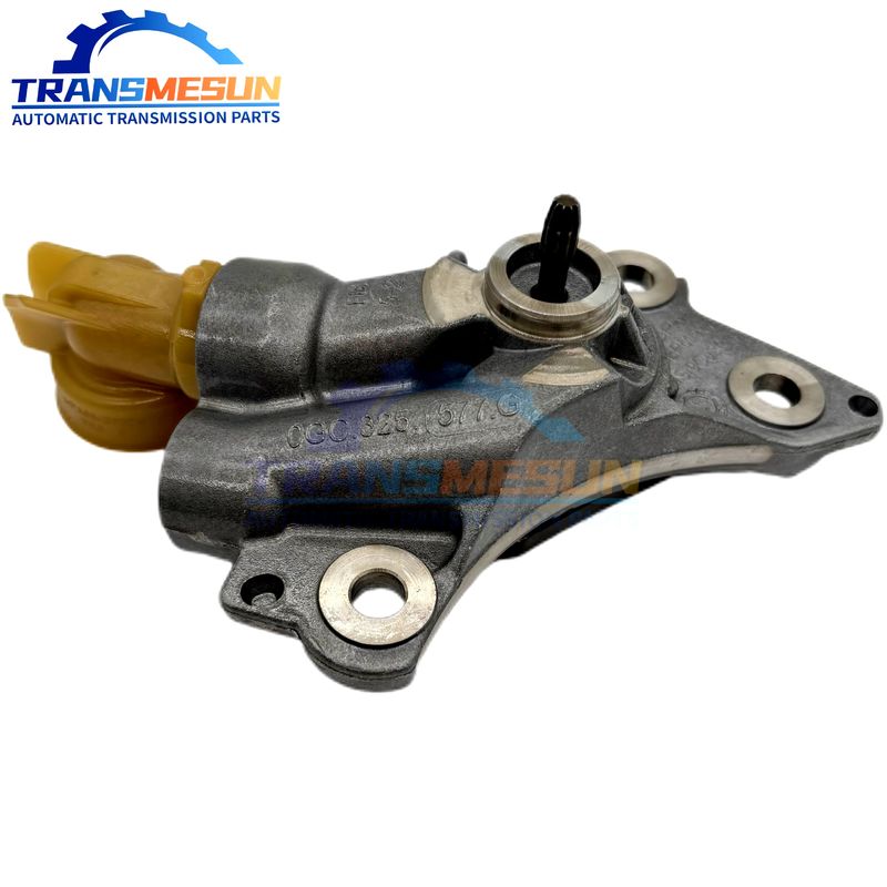 0GC DQ381 ট্রান্সমিশন ইলেকট্রনিকauxiliary তেল পাম্প VW Audi DQ381 DSG মডেলগুলির জন্য উপযুক্ত 0GC325577E 0GC325577G