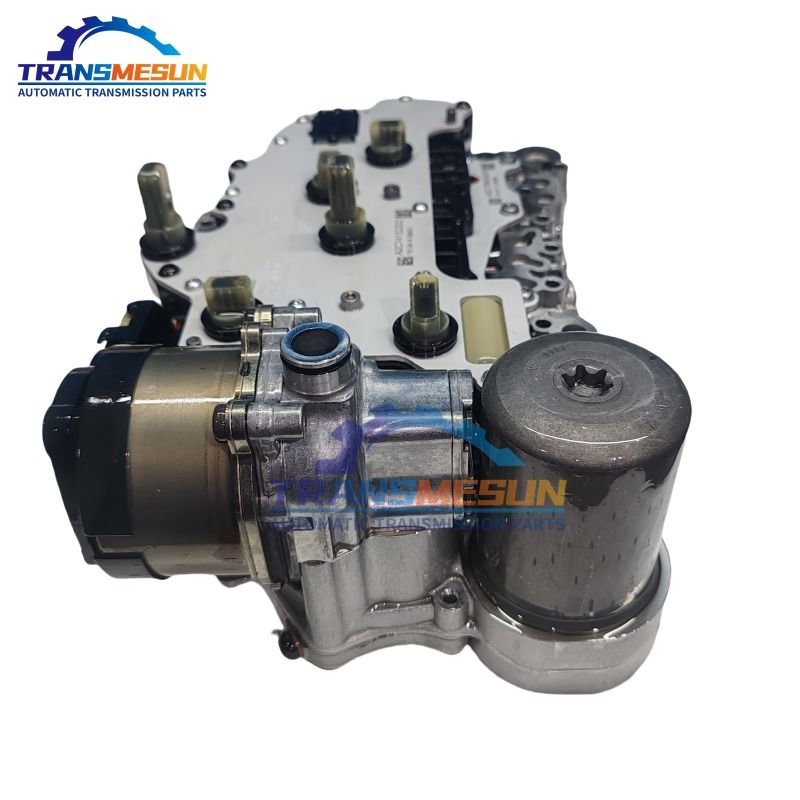 DQ400 0DD বৈদ্যুতিন যান্ত্রিক ইউনিট হাইব্রিড ট্রান্সমিশন ইউনিট কন্ট্রোল মডিউল ভক্সওয়াগেন অডি পিএইচইভি জন্য