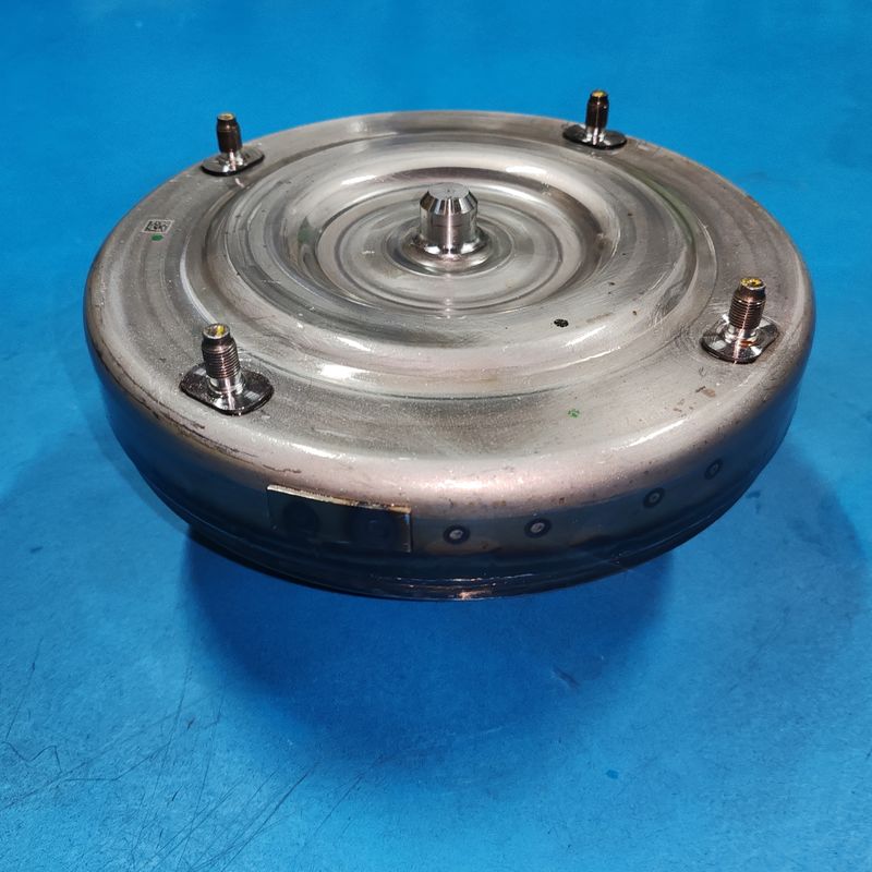 ব্র্যান্ড নিউ 6F35 টর্ক কনভার্টার 484001010 ফোর্ড এজ অটোমেটিক ট্রান্সমিশন সিস্টেমের জন্য চূড়ান্ত ফিক্স