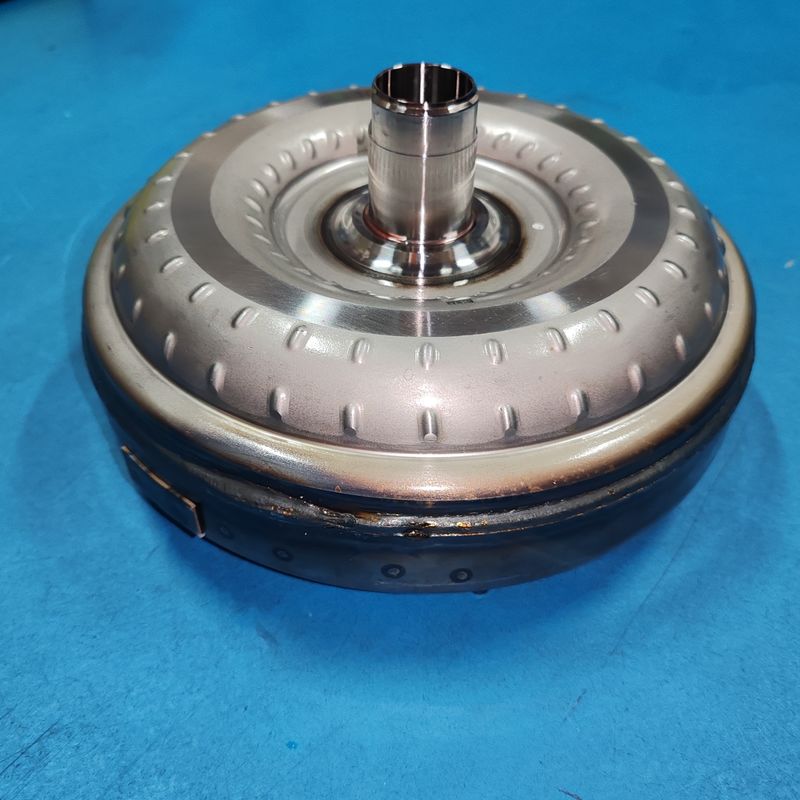 ব্র্যান্ড নিউ 6F35 টর্ক কনভার্টার 484001010 ফোর্ড এজ অটোমেটিক ট্রান্সমিশন সিস্টেমের জন্য চূড়ান্ত ফিক্স
