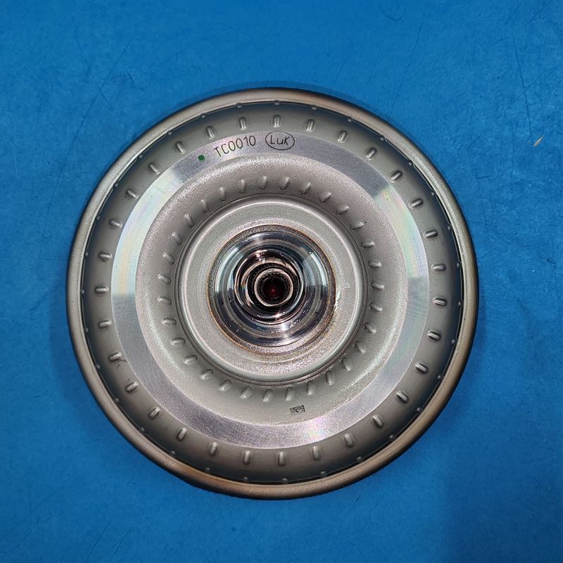 ব্র্যান্ড নিউ 6F35 টর্ক কনভার্টার 484001010 ফোর্ড এজ অটোমেটিক ট্রান্সমিশন সিস্টেমের জন্য চূড়ান্ত ফিক্স