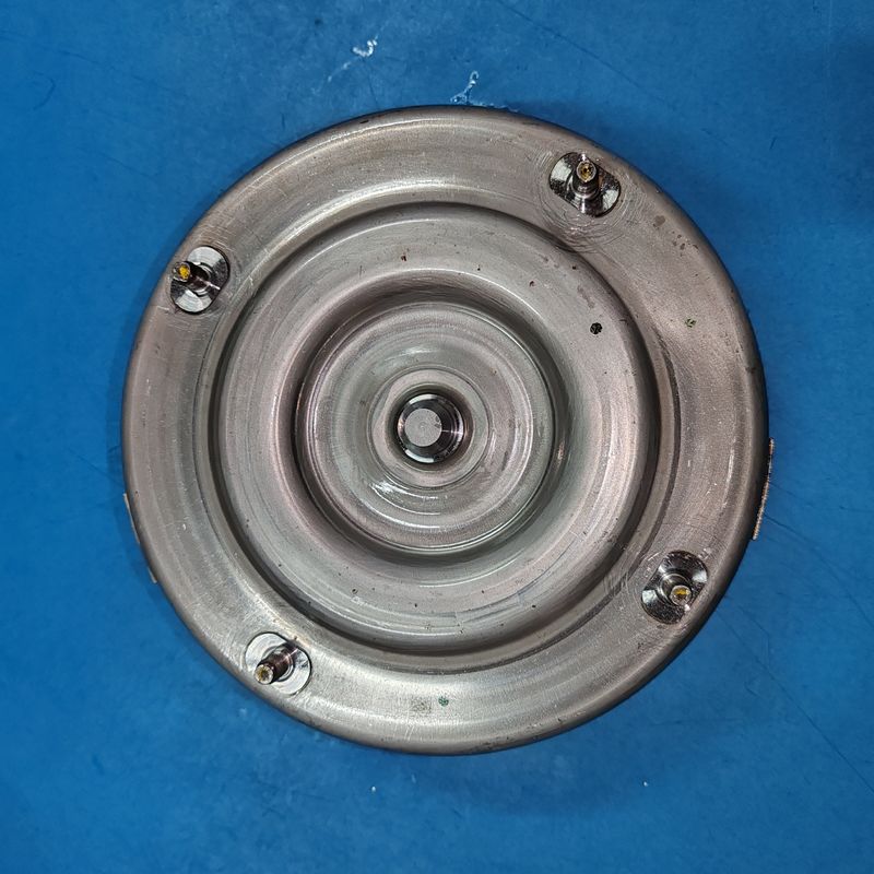 ব্র্যান্ড নিউ 6F35 টর্ক কনভার্টার 484001010 ফোর্ড এজ অটোমেটিক ট্রান্সমিশন সিস্টেমের জন্য চূড়ান্ত ফিক্স
