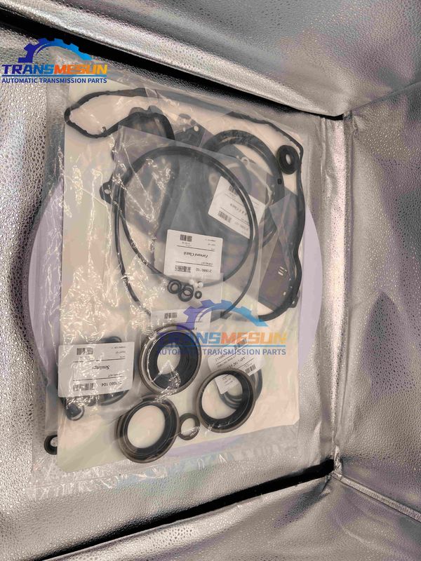 8F35 8F40 ট্রান্সমিশন মাস্টার পুনর্নির্মাণ কিট ফোর্ড লিংকন যানবাহনের জন্য সম্পূর্ণ মেরামতের সমাধান
