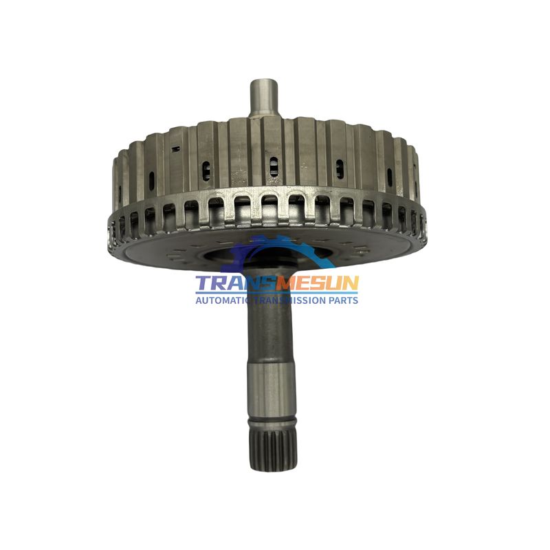 018CHA CVT180 1509100 ইনপুট শ্যাফ্ট ফরওয়ার্ড ক্লাচ সমাবেশ চেরি টিগগো আরিজোর জন্য সম্পূর্ণ সিভিটি মেরামতের সমাধান