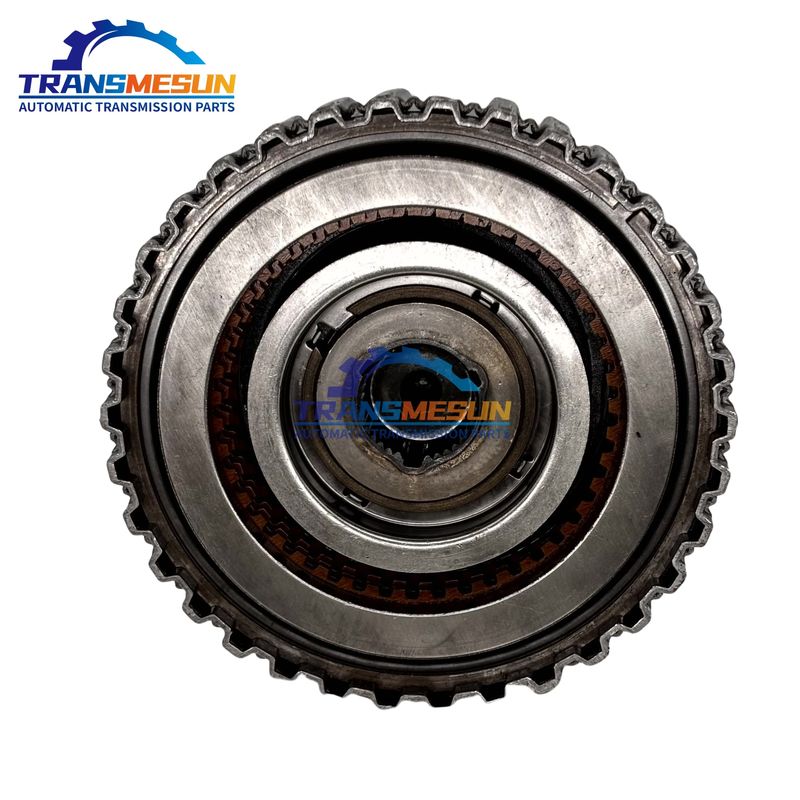 4R70W 4R70E 4R75E ট্রান্সমিশন ফরোয়ার্ড ক্লাচ ড্রাম সলিড শ্যাফ্ট সহ ফোর্ড টয়োটা এর জন্য