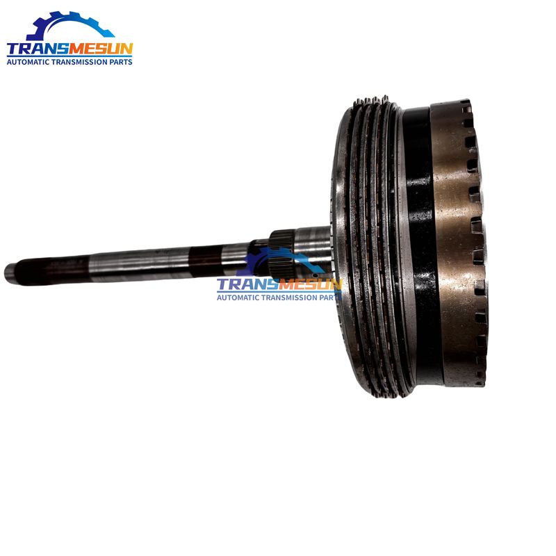 6F35 ট্রান্সমিশন ডাইরেক্ট ক্লাচ সমন্বয় (OE: 9L8Z-7G384-A) - ফোর্ড এজের জন্য প্রিমিয়াম OEM প্রতিস্থাপন