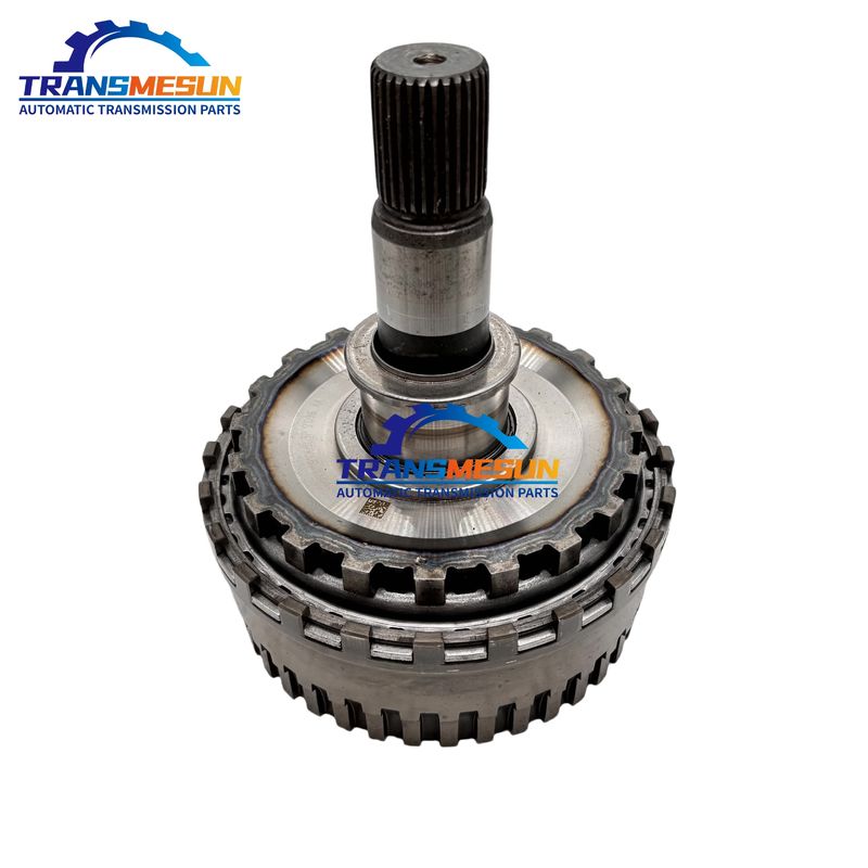 6R80 ট্রান্সমিশন আউটপুট শ্যাফ্ট (OE: 9L3Z-7060-C) ¢ ফোর্ড F-150 এর জন্য প্রিমিয়াম OEM প্রতিস্থাপন