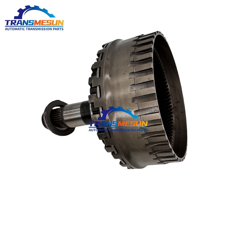 6R80 ট্রান্সমিশন আউটপুট শ্যাফ্ট (OE: 9L3Z-7060-C) ¢ ফোর্ড F-150 এর জন্য প্রিমিয়াম OEM প্রতিস্থাপন