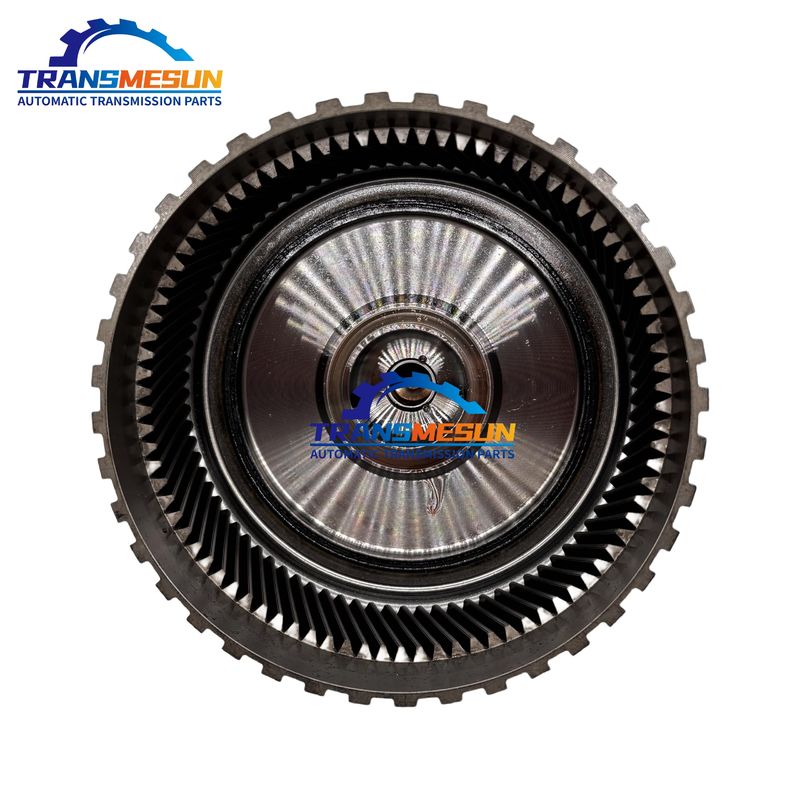 6R80 ট্রান্সমিশন আউটপুট শ্যাফ্ট (OE: 9L3Z-7060-C) ¢ ফোর্ড F-150 এর জন্য প্রিমিয়াম OEM প্রতিস্থাপন