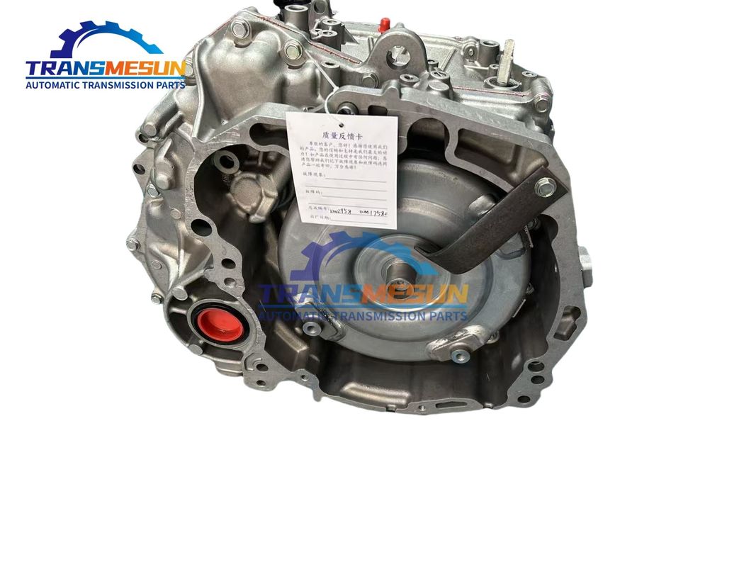 JF015E AF300 পুনর্নির্মিত সিভিটি স্বয়ংক্রিয় ট্রান্সমিশন ২০২০ চ্যাংগান ইয়াডো প্লাস ১.৬এল এর জন্য