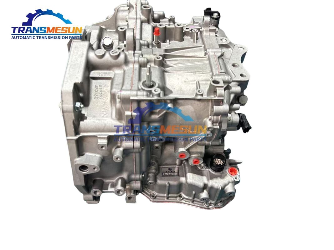 JF015E AF300 পুনর্নির্মিত সিভিটি স্বয়ংক্রিয় ট্রান্সমিশন ২০২০ চ্যাংগান ইয়াডো প্লাস ১.৬এল এর জন্য