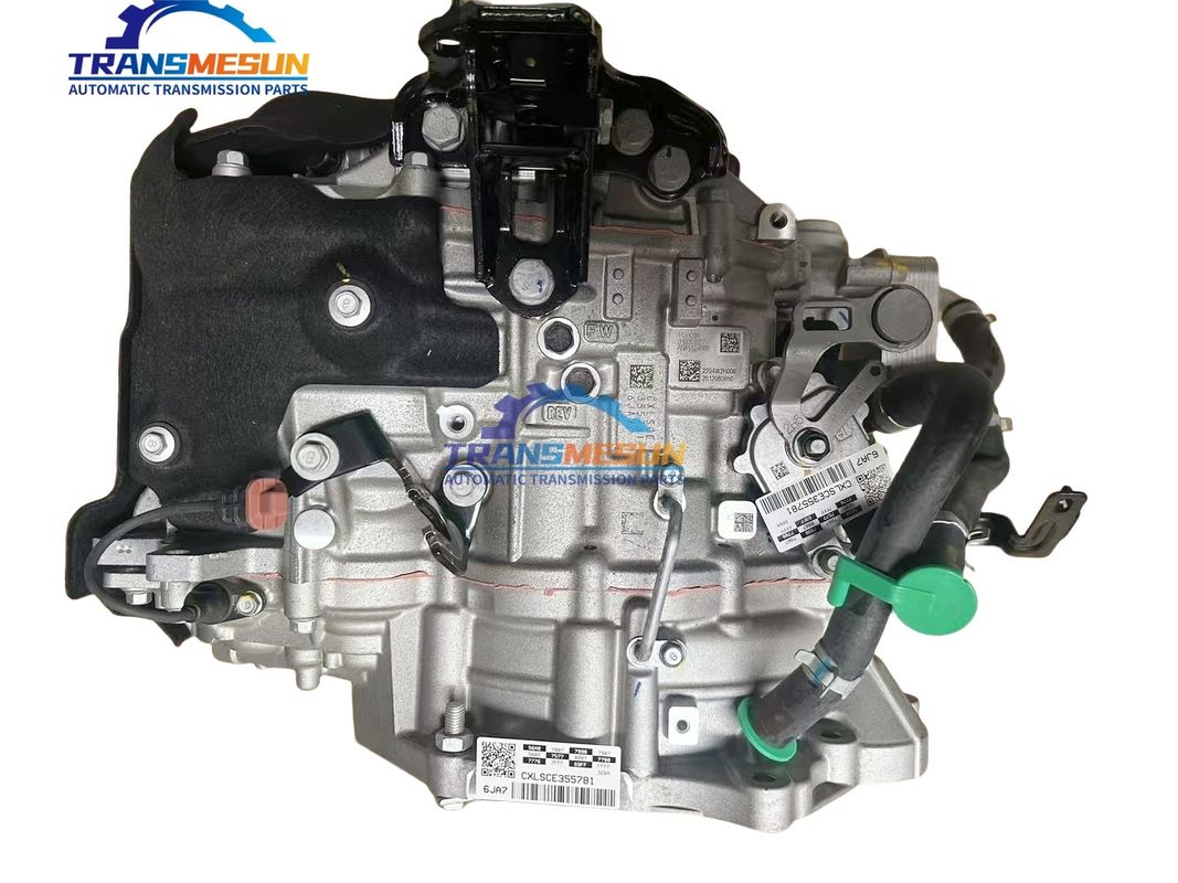 আসল C0GF1 480002H302 ব্র্যান্ড নিউ CVT ট্রান্সমিশন অ্যাসেম্বলি Hyundai Mistra (DU) 1.8L এর জন্য
