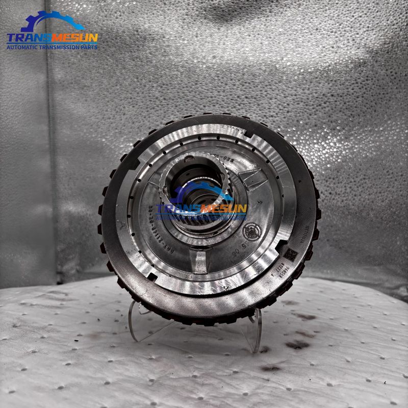 অডি ই টাইপ ক্লাচ হাব সমন্বয় ZF 8HP55A 38 স্প্লাইন এবং মিলে যাওয়া গিয়ার