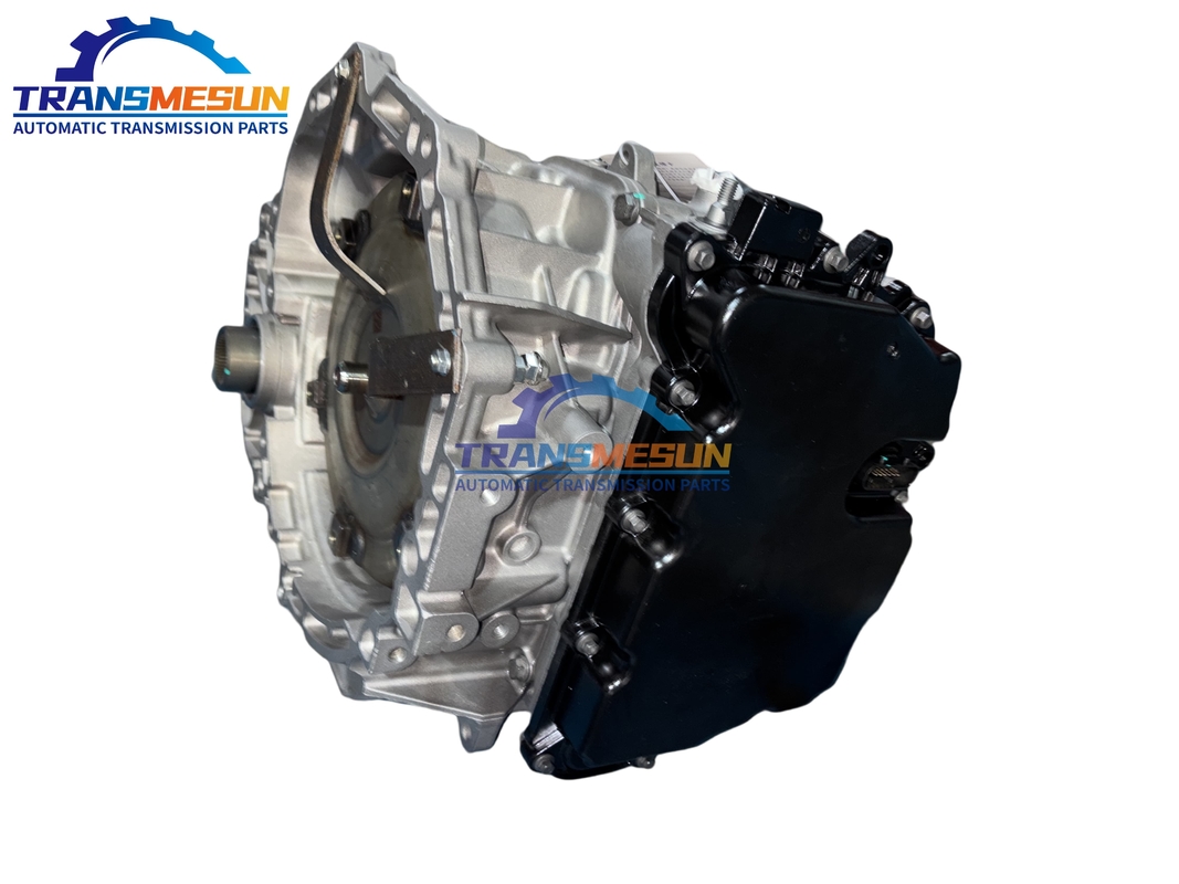 আপনার Opel Antara A (L07) 2.2 CDTi [2010-2015]-এর জন্য 6T50 পুনর্নির্মিত ট্রান্সমিশন অ্যাসেম্বলি প্রতিস্থাপন (OEM অংশ: 24261351)