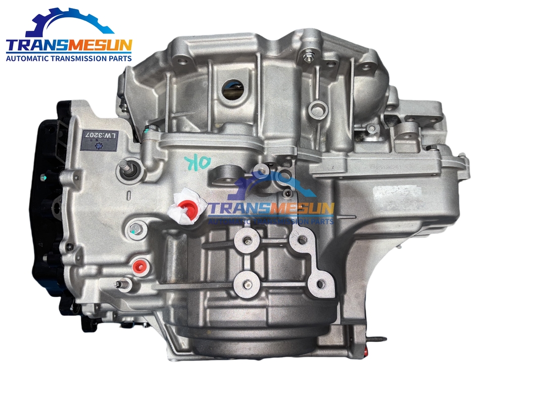 আপনার Opel Antara A (L07) 2.2 CDTi [2010-2015]-এর জন্য 6T50 পুনর্নির্মিত ট্রান্সমিশন অ্যাসেম্বলি প্রতিস্থাপন (OEM অংশ: 24261351)