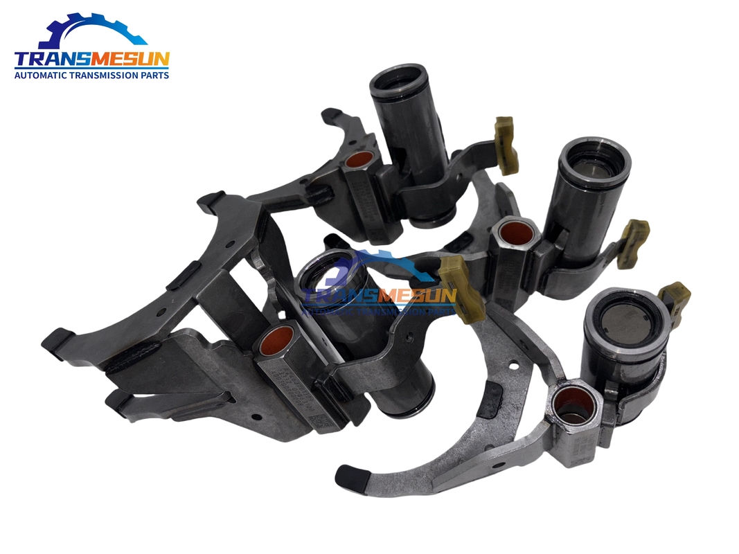 AMG GLA45 4MATIC 7-স্পীড DCT (724.0 7G-DCT) শিফট ফর্ক কিট – OEM প্রতিস্থাপন ও কর্মক্ষমতা বৃদ্ধি