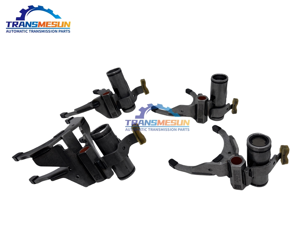AMG GLA45 4MATIC 7-স্পীড DCT (724.0 7G-DCT) শিফট ফর্ক কিট – OEM প্রতিস্থাপন ও কর্মক্ষমতা বৃদ্ধি