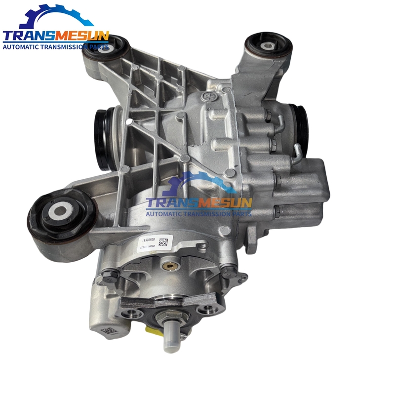 OEM অডি S3 2.0T কোয়াট্রো ফাইনাল ড্রাইভ অ্যাসেম্বলি (0CQ525010R TUH) – উচ্চ-পারফরম্যান্স প্রতিস্থাপন