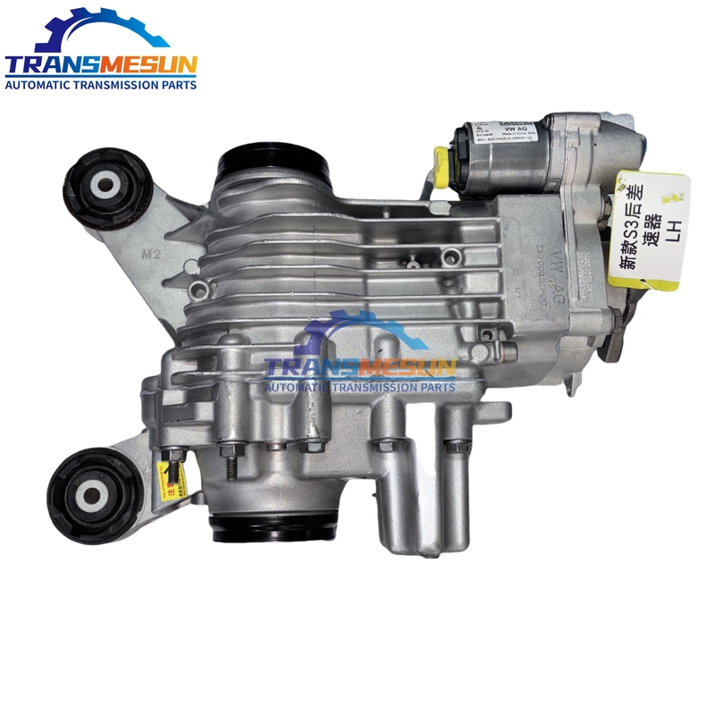 OEM অডি S3 2.0T কোয়াট্রো ফাইনাল ড্রাইভ অ্যাসেম্বলি (0CQ525010R TUH) – উচ্চ-পারফরম্যান্স প্রতিস্থাপন
