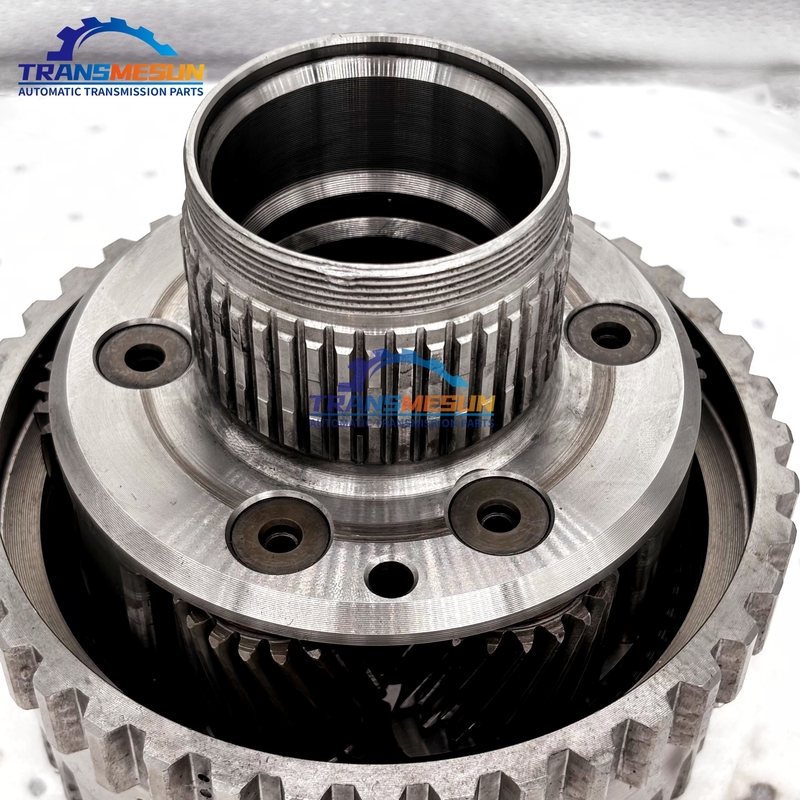 টয়োটা U760E/U760F 6-স্পিড ট্রান্সমিশনের জন্য প্রিমিয়াম OEM প্রতিস্থাপন প্ল্যানেটারি গিয়ার সেট 3572033050