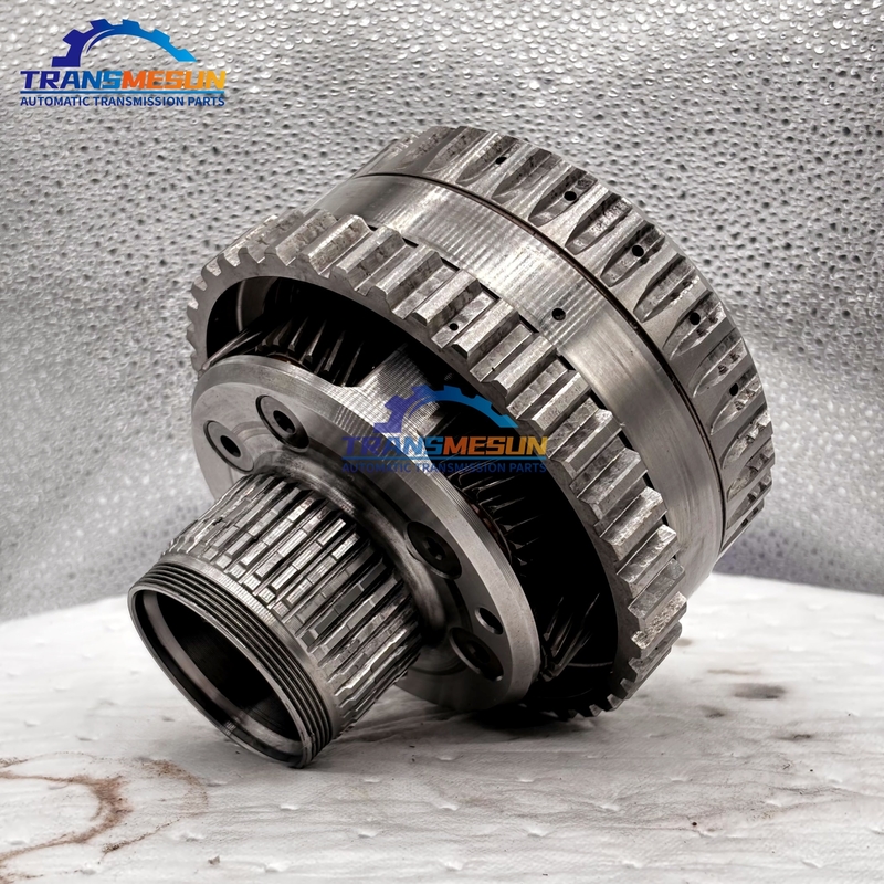 টয়োটা U760E/U760F 6-স্পিড ট্রান্সমিশনের জন্য প্রিমিয়াম OEM প্রতিস্থাপন প্ল্যানেটারি গিয়ার সেট 3572033050