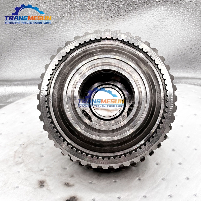 টয়োটা U760E/U760F 6-স্পিড ট্রান্সমিশনের জন্য প্রিমিয়াম OEM প্রতিস্থাপন প্ল্যানেটারি গিয়ার সেট 3572033050