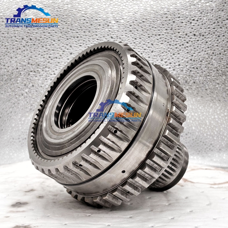 টয়োটা U760E/U760F 6-স্পিড ট্রান্সমিশনের জন্য প্রিমিয়াম OEM প্রতিস্থাপন প্ল্যানেটারি গিয়ার সেট 3572033050