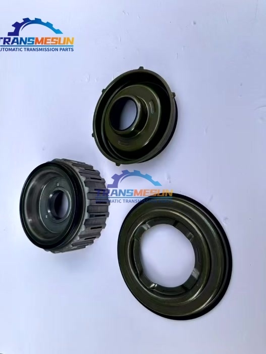 উচ্চ-গুণমান সম্পন্ন মেরামতের সরঞ্জাম AB60F - ৬-গতির স্বয়ংক্রিয় ট্রান্সমিশন পিস্টন কিট টয়োটার জন্য উপযুক্ত