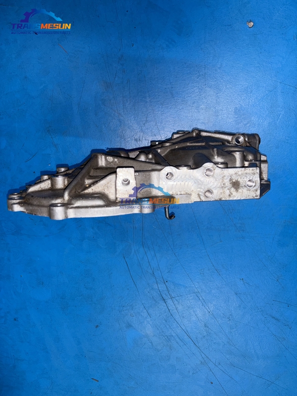 K114 CVT ট্রান্সমিশন হাউজিং-এর পিছনের কভারে পাঁচটি ফিক্সিং হোল রয়েছে, যা ২০১৯ মডেলের Toyota C-HR এর জন্য উপযুক্ত।