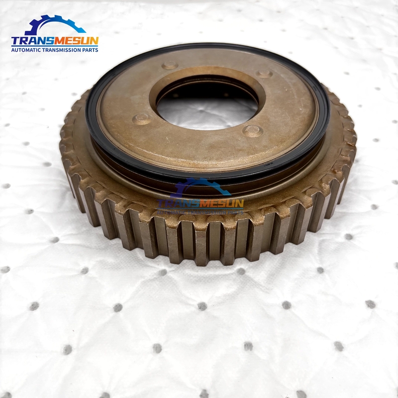 U250E স্বয়ংক্রিয় ট্রান্সমিশন CVT এর ওভারড্রাইভ গিয়ার এর জন্য সরাসরি ক্লাচ ড্রামের পিস্টন
