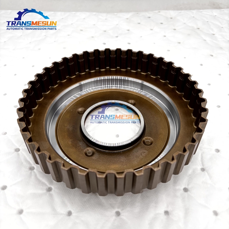 U250E স্বয়ংক্রিয় ট্রান্সমিশন CVT এর ওভারড্রাইভ গিয়ার এর জন্য সরাসরি ক্লাচ ড্রামের পিস্টন
