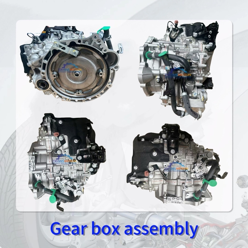 HYUNDAI Mistra (DU) 1.8L পেট্রোল CVT-এর জন্য আসল C0GF1 480002H302 ট্রান্সমিশন অ্যাসেম্বলি (স্টার্ট-স্টপ সহ)