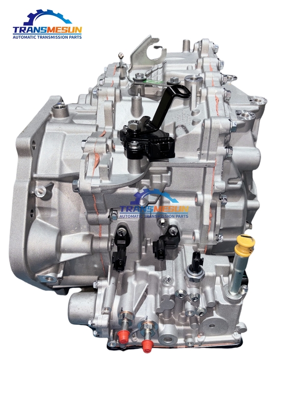 025CHA CVT ট্রান্সমিশন অ্যাসেম্বলি Chery Arrizo 5 Plus 1.5T এর জন্য - সরাসরি প্রতিস্থাপন