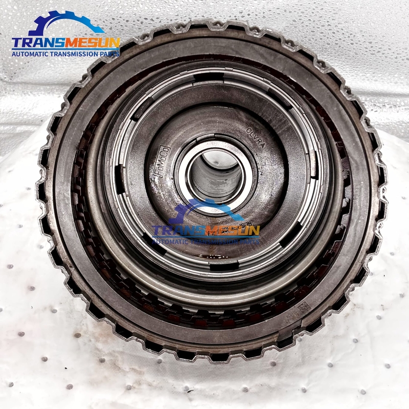 ফোর্ড ২০১৫-২০২০ F-150 ২.৭L এর জন্য ব্যবহৃত ৬R80 স্বয়ংক্রিয় ট্রান্সমিশন বি ইনপুট শ্যাফ্ট ক্লাচ ৯L3P-7H359-AA