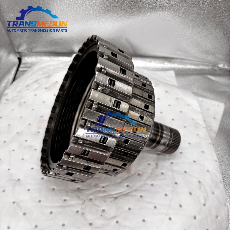 ফোর্ড ২০১৫-২০২০ F-150 ২.৭L এর জন্য ব্যবহৃত ৬R80 স্বয়ংক্রিয় ট্রান্সমিশন বি ইনপুট শ্যাফ্ট ক্লাচ ৯L3P-7H359-AA