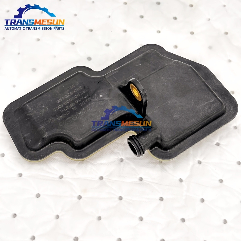 7DCT330 ডুয়াল-ক্লাচ সিভিটি ট্রান্সমিশনের অভ্যন্তরীণ তেল ফিল্টার হল 5511690245