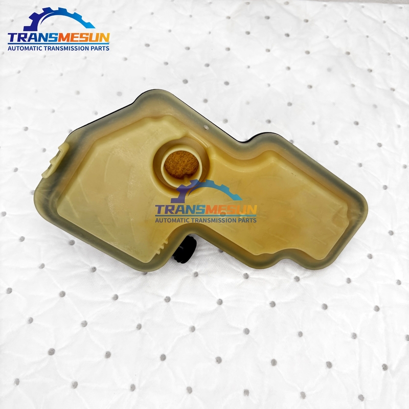 7DCT330 ডুয়াল-ক্লাচ সিভিটি ট্রান্সমিশনের অভ্যন্তরীণ তেল ফিল্টার হল 5511690245