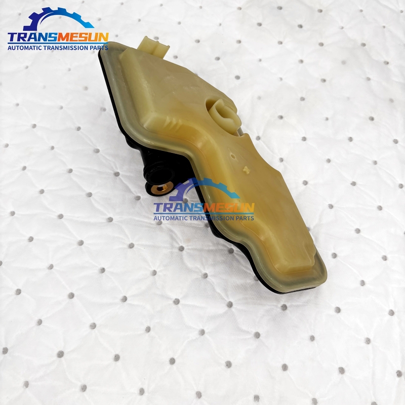 7DCT330 ডুয়াল-ক্লাচ সিভিটি ট্রান্সমিশনের অভ্যন্তরীণ তেল ফিল্টার হল 5511690245