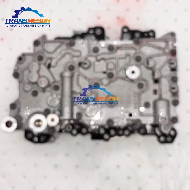 GA8G45AW স্বয়ংক্রিয় ট্রান্সমিশন ভালভ বডি অ্যাসেম্বলিটি Mini F54 এবং BMW X1 F48 ডুয়াল তেল তাপমাত্রা সেন্সর সংস্করণের জন্য প্রযোজ্য।