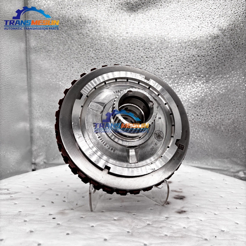 অডি ই টাইপ ক্লাচ হাব সমন্বয় ZF 8HP55A 38 spline এবং মিলে যাওয়া গিয়ার 1087471023 জন্য উপযুক্ত