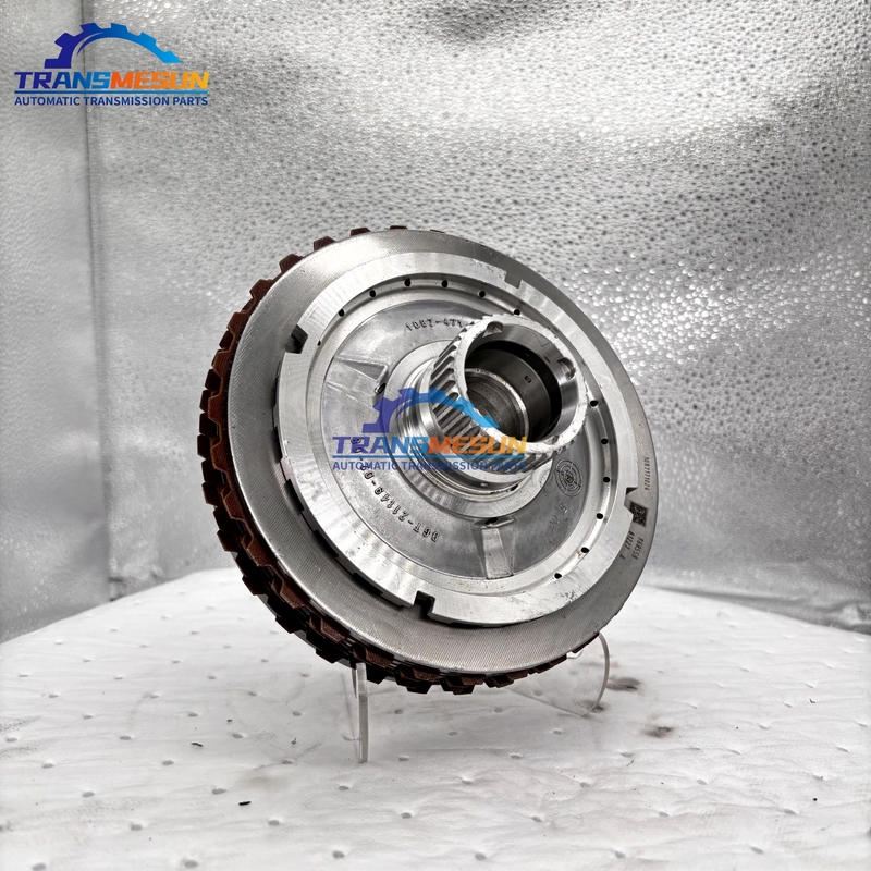 অডি ই টাইপ ক্লাচ হাব সমন্বয় ZF 8HP55A 38 spline এবং মিলে যাওয়া গিয়ার 1087471023 জন্য উপযুক্ত