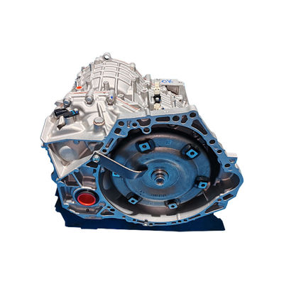 30400-10031 2.0L 2WD টয়োটা লেক্সাস সি-এইচআর কে 114 এর জন্য পুনর্নির্মাণ স্বয়ংক্রিয় ট্রান্সমিশন সমাবেশ