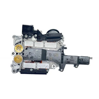 Audi 0B5927156F 0B5/DL501 ৭ গতির ডাবল ক্ল্যাচ ট্রান্সমিশন কন্ট্রোল ইউনিট মডিউল আনুষাঙ্গিক